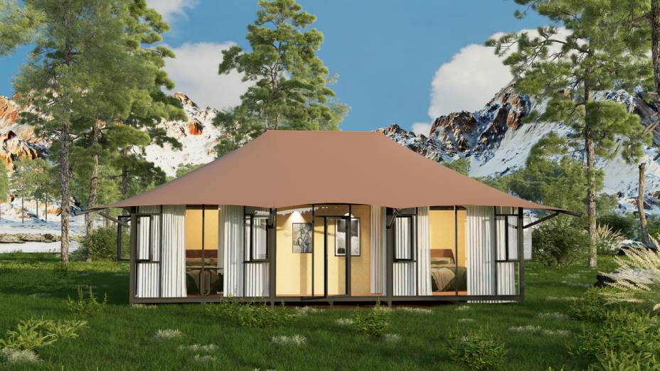 青羊区装配式建筑厂家